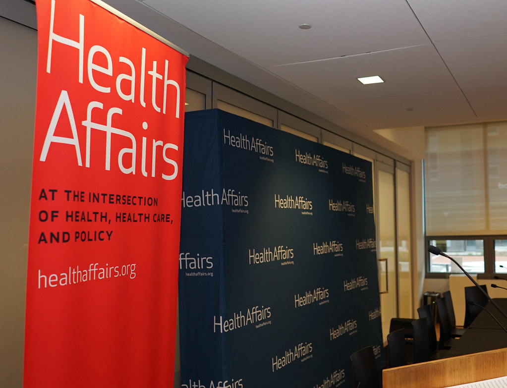 2016.05.18 Health Affairs Forum- The Future Of The Individual And Small Group Markets 05