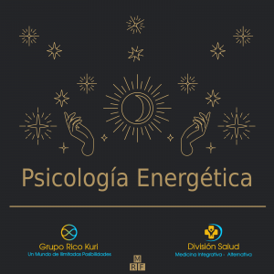 Psicología Energética